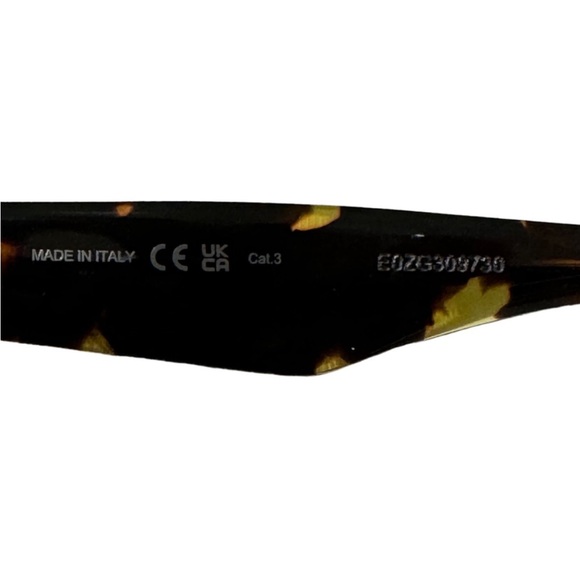 Bottega Veneta sunglasses - Picture 9 of 10